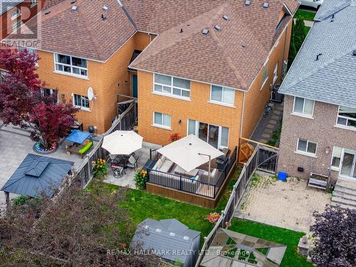 25 Starr Crescent, Aurora, ON 
