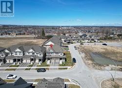 111 SAGEWOOD AVENUE Barrie, ON L9J 0K5