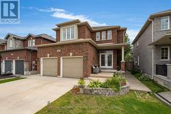 77 GRAIHAWK DRIVE Barrie, ON L4N 6G7