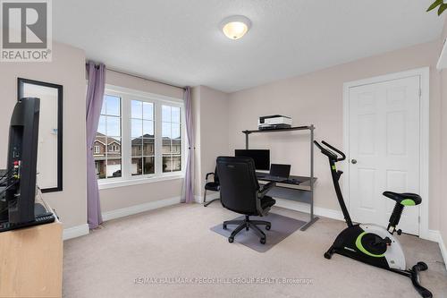 77 Graihawk Drive, Barrie, ON - Indoor