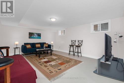 77 Graihawk Drive, Barrie, ON - Indoor