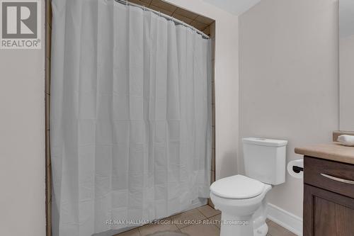 77 Graihawk Drive, Barrie, ON - Indoor Photo Showing Bathroom
