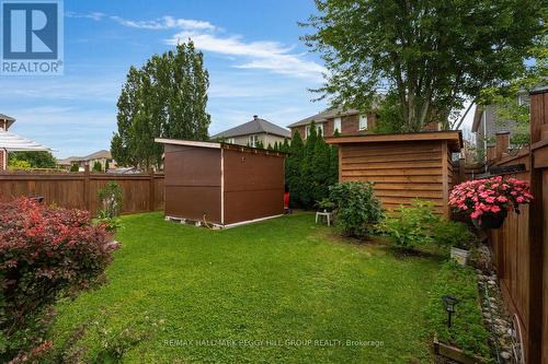 77 Graihawk Drive, Barrie, ON - Outdoor