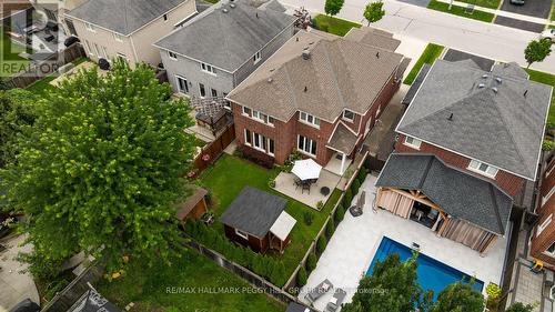 77 Graihawk Drive, Barrie, ON - Outdoor
