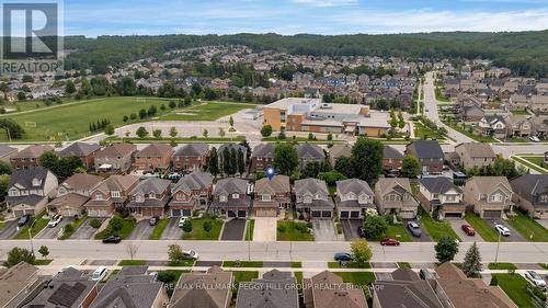 77 Graihawk Drive, Barrie, ON - Outdoor With View