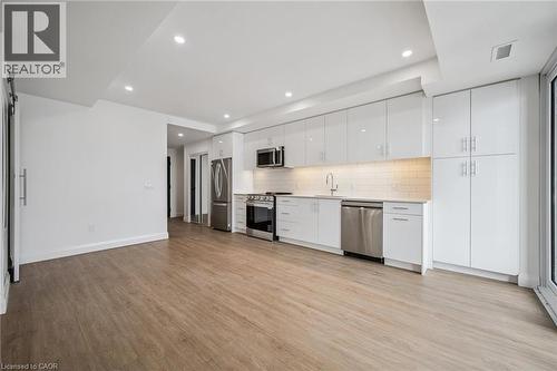 410 WESTHAVEN Street Unit# 209 , Waterloo, Ontario N2T 0E2 5