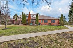 32 - 36 CHAMPLAIN CRESCENT Peterborough, ON K9L 1T1
