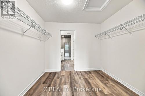 84 Valley Trail Place, Hamilton, ON - Indoor With Storage