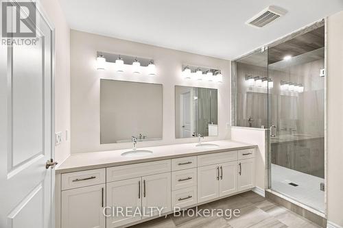 84 Valley Trail Place, Hamilton, ON - Indoor Photo Showing Bathroom