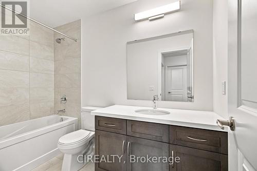 84 Valley Trail Place, Hamilton, ON - Indoor Photo Showing Bathroom