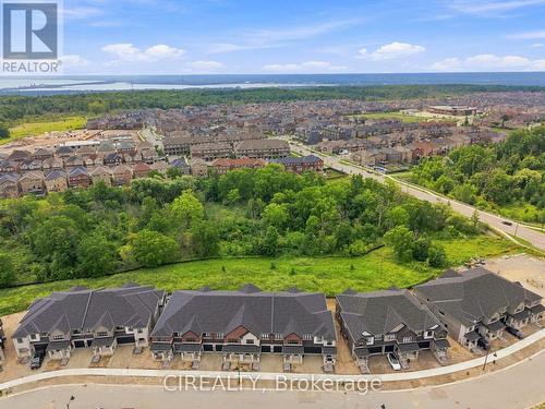 84 Valley Trail Place, Hamilton, ON - Outdoor With View