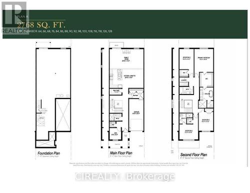 84 Valley Trail Place, Hamilton, ON - Other
