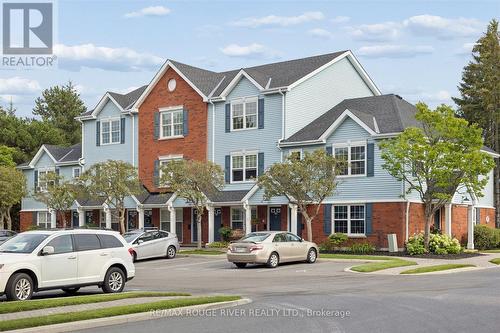 F205 - 182 D'ARCY STREET  Cobourg, ON K9A 5J1