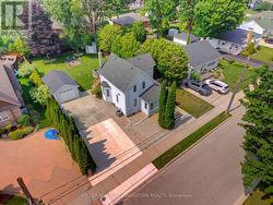 535 ARGYLE AVENUE N North Perth, ON N4W 1N7