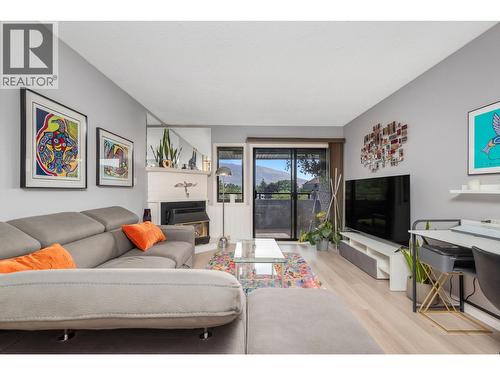1801 32 Street Unit# 301  Vernon, BC V1T 5K4