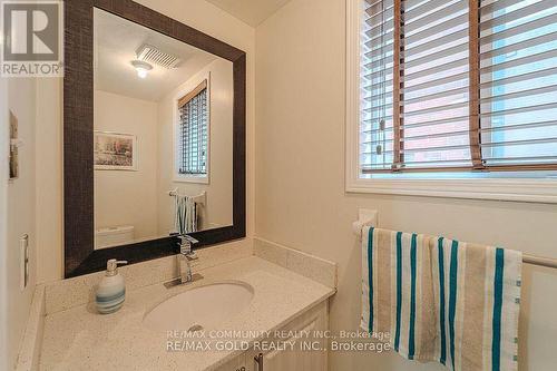 10 Squirreltail Way, Brampton, ON - Indoor Photo Showing Bathroom