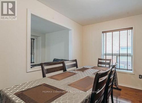 10 Squirreltail Way, Brampton, ON - Indoor Photo Showing Other Room