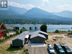 7920 Balfour Wharf Road Balfour, BC V0G 1C0