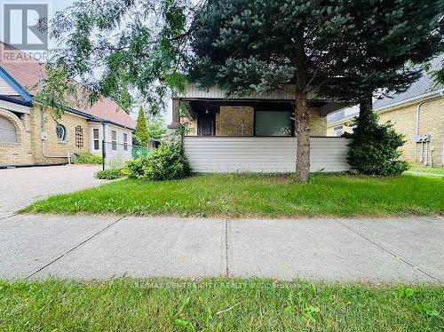 122 INKERMAN STREET  London East (East L), ON N5Z 1X6