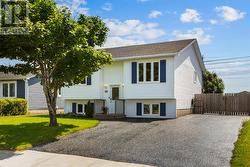 64 Canterbury Drive Paradise, NL A1L 1J1