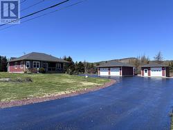 1 Old Firebreak Road  Northern Bay, NL A0A 3B0