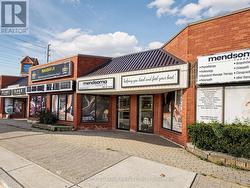 11 - 1100 DUNDAS STREET W  Mississauga, ON L5C 4E7