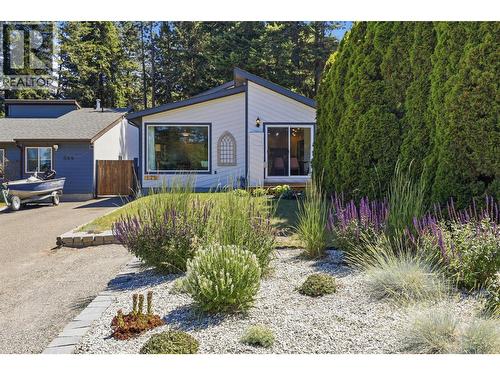 575 GLENEAGLES Drive  Kamloops, BC V2E 1X1