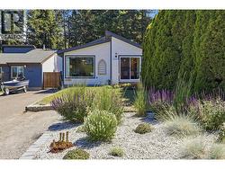 575 GLENEAGLES Drive  Kamloops, BC V2E 1X1