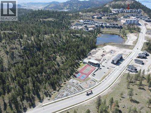 1839 Grey Owl Court, Kelowna, BC - Outdoor With View