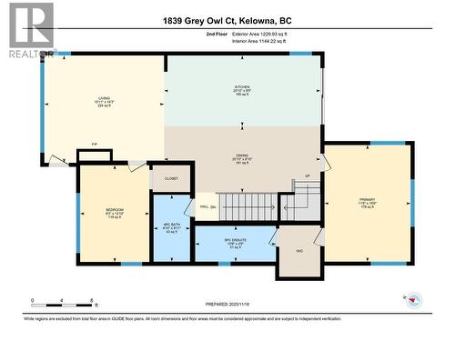 1839 Grey Owl Court, Kelowna, BC - Other