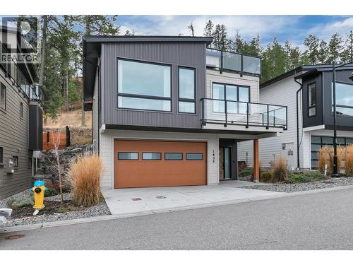 1839 Grey Owl Court, Kelowna, BC - Outdoor