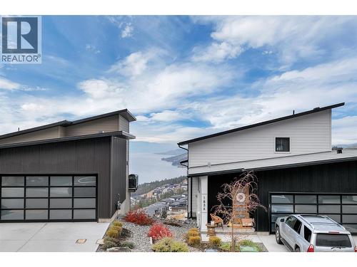 1839 Grey Owl Court, Kelowna, BC - Outdoor