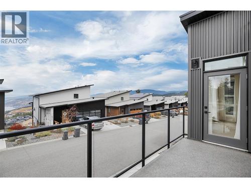 1839 Grey Owl Court, Kelowna, BC - Outdoor