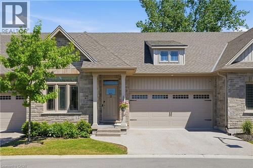 45 DORCHESTER Boulevard S Unit# 12  St. Catharines, ON L2M 0C4