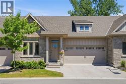 45 DORCHESTER Boulevard S Unit# 12  St. Catharines, ON L2M 0C4