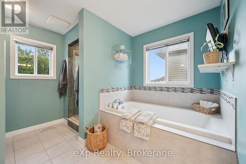 41 Westra Drive, Guelph (Willow West/Sugarbush/West Acres), ON - Indoor Photo Showing Bathroom