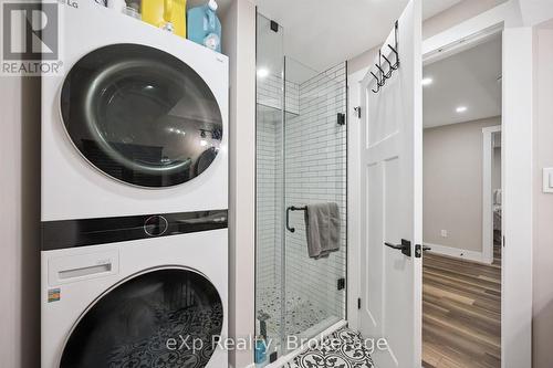 41 Westra Drive, Guelph (Willow West/Sugarbush/West Acres), ON - Indoor Photo Showing Laundry Room