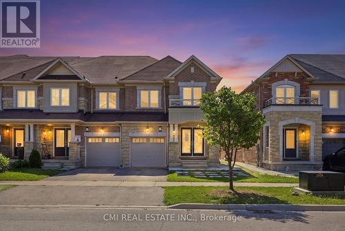 162 GOLDEN SPRINGS DRIVE  Brampton, ON L7A 4N9