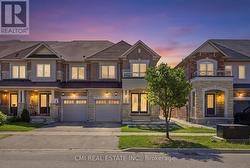 162 GOLDEN SPRINGS DRIVE Brampton, ON L7A 4N9