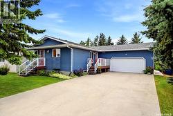 104 Findlay STREET Cupar, SK S0G 0Y0