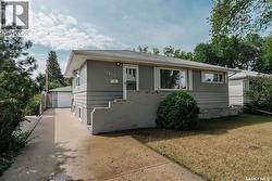 1012 2nd STREET E  Saskatoon, SK S7H 1R3