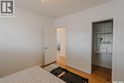 1012 2Nd Street E, Saskatoon, SK - Indoor Photo Showing Bedroom