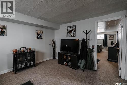 1012 2Nd Street E, Saskatoon, SK - Indoor