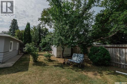 1012 2Nd Street E, Saskatoon, SK - Outdoor