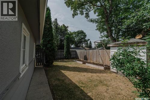 1012 2Nd Street E, Saskatoon, SK - Outdoor