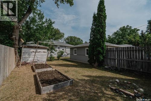 1012 2Nd Street E, Saskatoon, SK - Outdoor