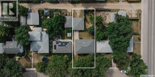 1012 2Nd Street E, Saskatoon, SK - Outdoor