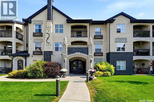 109 1545 Neville DRIVE  Regina, SK S4Z 0A7