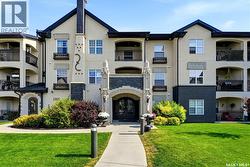 109 1545 Neville DRIVE  Regina, SK S4Z 0A7