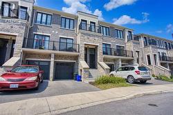 383 DUNDAS Street E Unit# 4  Waterdown, ON L8B 1X6